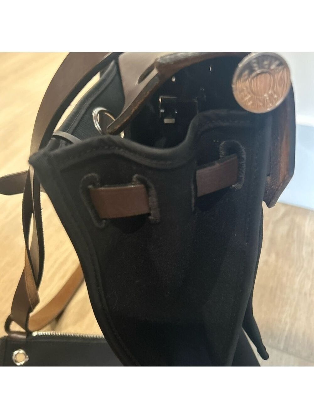 Hermes Herbag size 31 - Picture 12 of 16